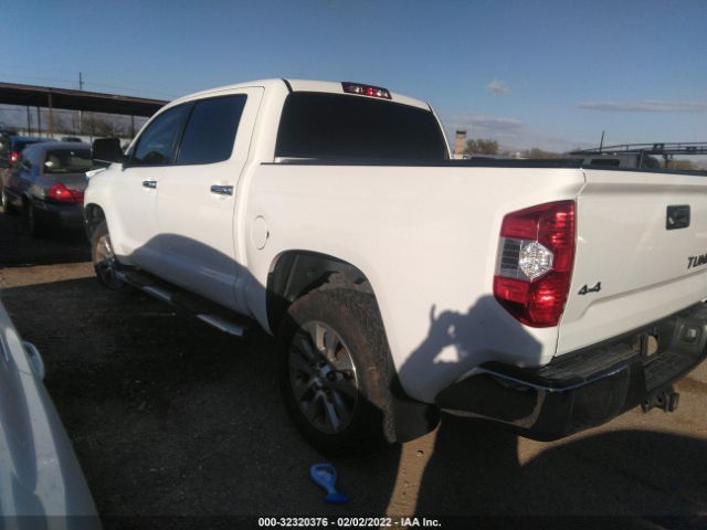 Photo 2 VIN: 5TFHW5F12FX461344 - TOYOTA TUNDRA 4WD TRUCK 