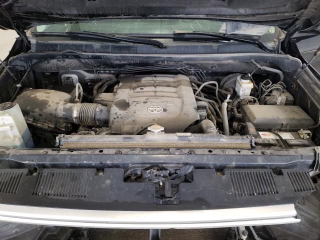 Photo 6 VIN: 5TFHW5F12FX468424 - TOYOTA TUNDRA CRE 