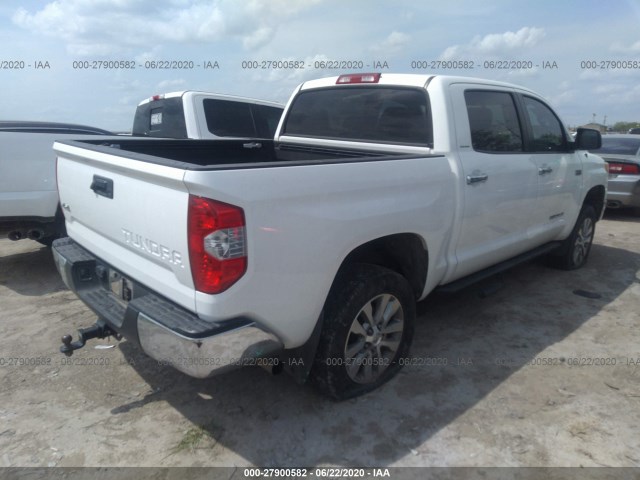 Photo 3 VIN: 5TFHW5F12FX486065 - TOYOTA TUNDRA 4WD TRUCK 