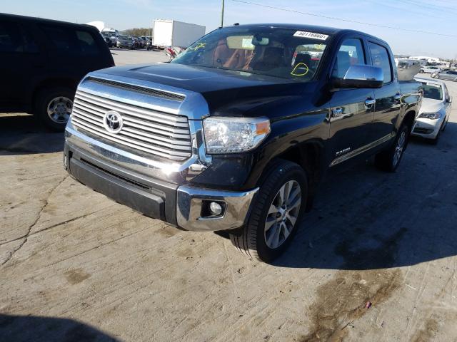 Photo 1 VIN: 5TFHW5F12GX507109 - TOYOTA TUNDRA 