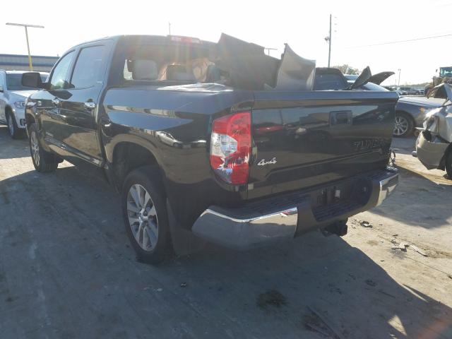 Photo 2 VIN: 5TFHW5F12GX507109 - TOYOTA TUNDRA 