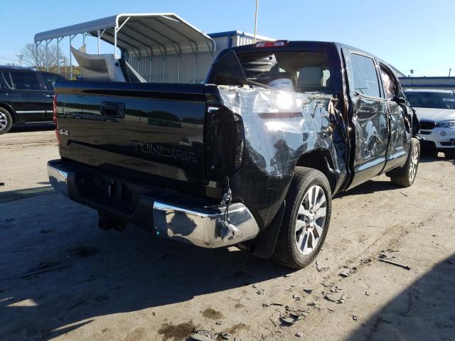 Photo 3 VIN: 5TFHW5F12GX507109 - TOYOTA TUNDRA 