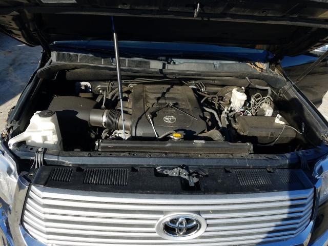 Photo 6 VIN: 5TFHW5F12GX507109 - TOYOTA TUNDRA 