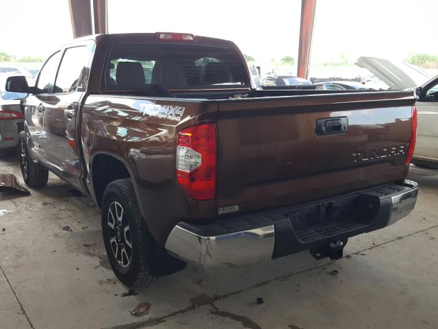 Photo 2 VIN: 5TFHW5F12HX647761 - TOYOTA TUNDRA CRE 