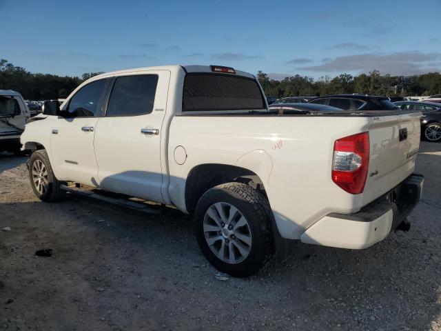 Photo 1 VIN: 5TFHW5F12HX659196 - TOYOTA TUNDRA CRE 