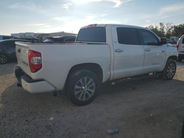 Photo 2 VIN: 5TFHW5F12HX659196 - TOYOTA TUNDRA CRE 