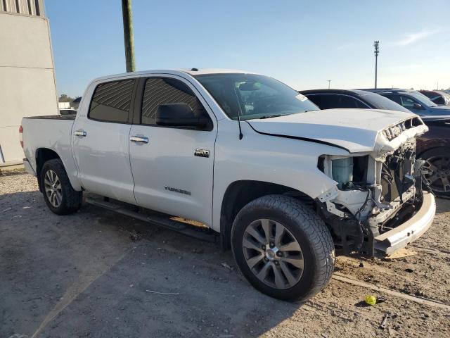 Photo 3 VIN: 5TFHW5F12HX659196 - TOYOTA TUNDRA CRE 