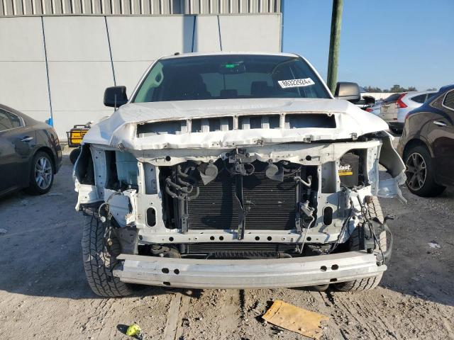 Photo 4 VIN: 5TFHW5F12HX659196 - TOYOTA TUNDRA CRE 