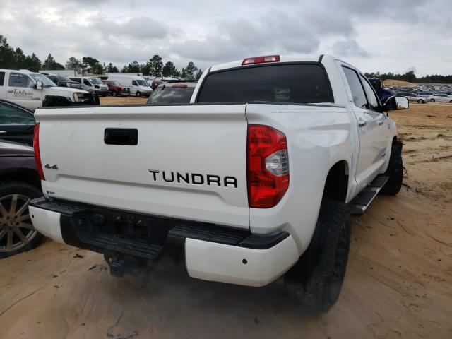 Photo 3 VIN: 5TFHW5F12JX759787 - TOYOTA TUNDRA 4WD 