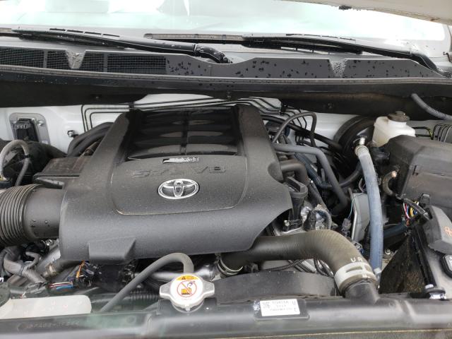 Photo 6 VIN: 5TFHW5F12JX759787 - TOYOTA TUNDRA 4WD 