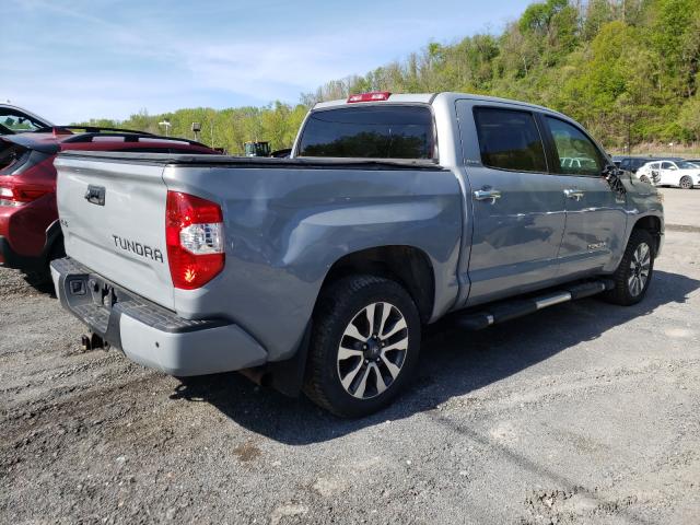 Photo 3 VIN: 5TFHW5F12JX761300 - TOYOTA TUNDRA CRE 