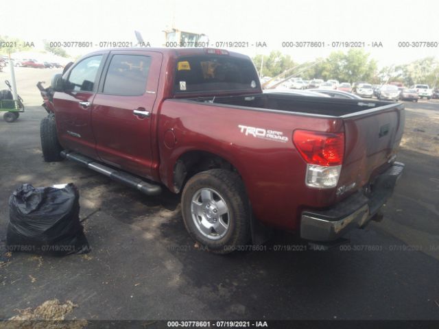 Photo 2 VIN: 5TFHW5F13AX146948 - TOYOTA TUNDRA 4WD TRUCK 