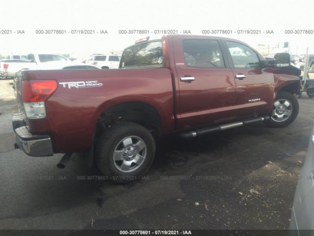 Photo 3 VIN: 5TFHW5F13AX146948 - TOYOTA TUNDRA 4WD TRUCK 