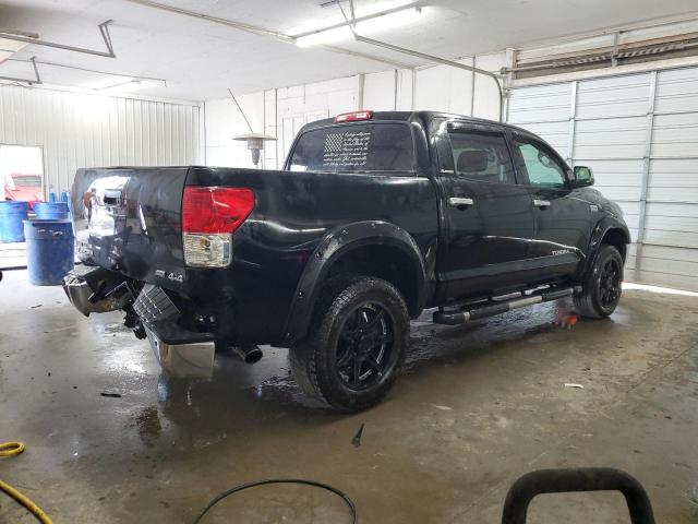 Photo 2 VIN: 5TFHW5F13BX165095 - TOYOTA TUNDRA CRE 