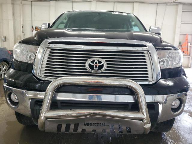 Photo 4 VIN: 5TFHW5F13BX165095 - TOYOTA TUNDRA CRE 