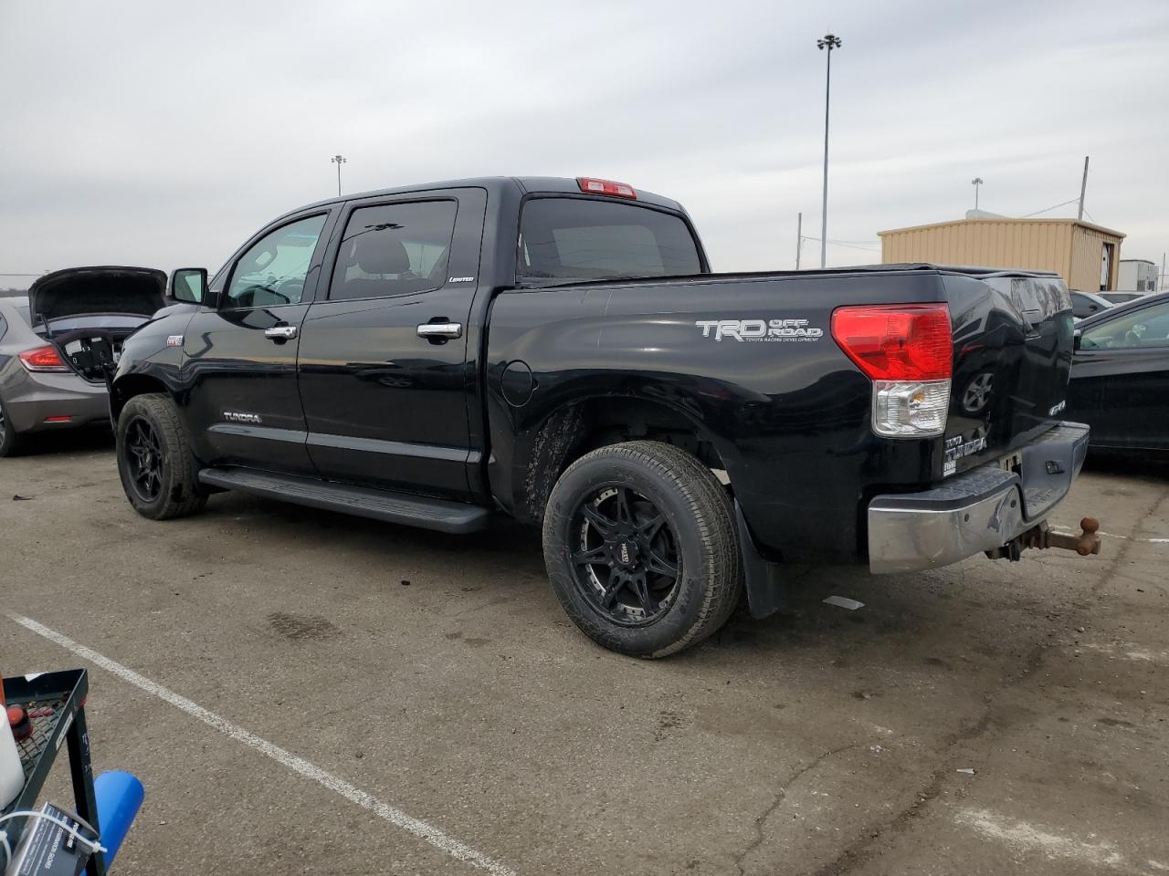 Photo 1 VIN: 5TFHW5F13BX185041 - TOYOTA TUNDRA 