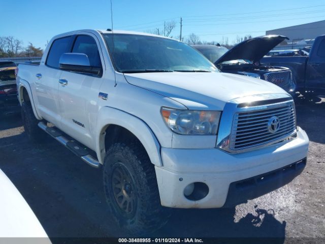 Photo 0 VIN: 5TFHW5F13BX191146 - TOYOTA TUNDRA 