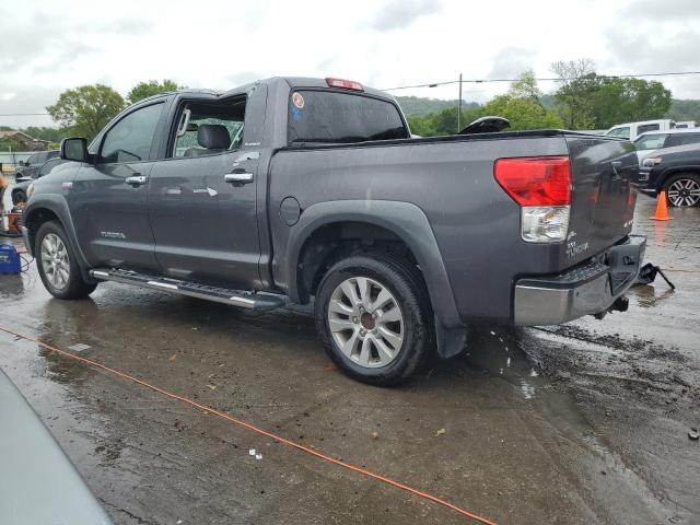 Photo 1 VIN: 5TFHW5F13CX214488 - TOYOTA TUNDRA CRE 