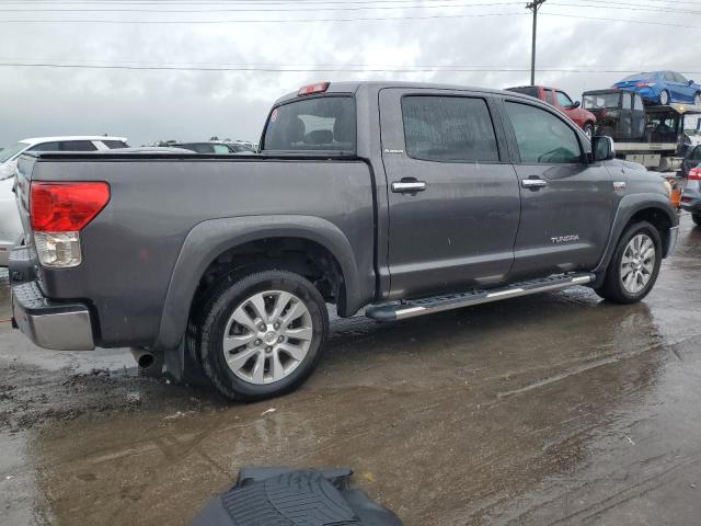 Photo 2 VIN: 5TFHW5F13CX214488 - TOYOTA TUNDRA CRE 