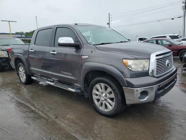 Photo 3 VIN: 5TFHW5F13CX214488 - TOYOTA TUNDRA CRE 