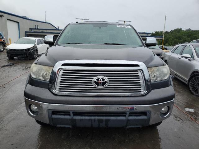 Photo 4 VIN: 5TFHW5F13CX214488 - TOYOTA TUNDRA CRE 