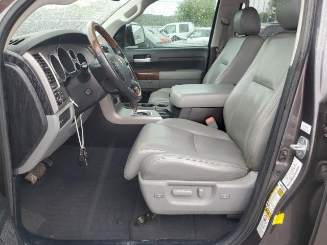 Photo 6 VIN: 5TFHW5F13CX214488 - TOYOTA TUNDRA CRE 