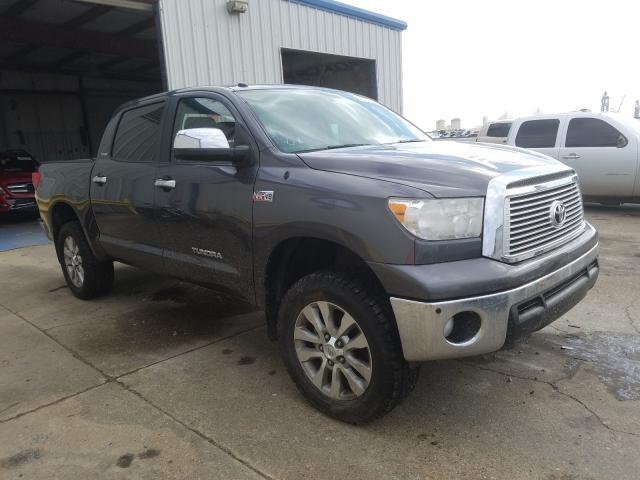 Photo 0 VIN: 5TFHW5F13CX216144 - TOYOTA TUNDRA 4WD TRUCK 