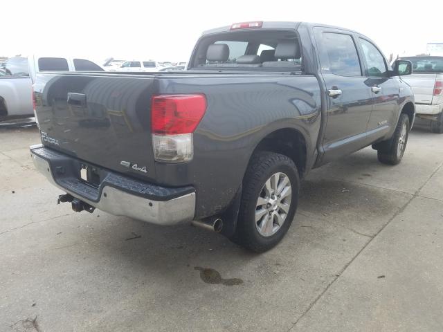 Photo 3 VIN: 5TFHW5F13CX216144 - TOYOTA TUNDRA 4WD TRUCK 