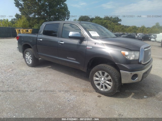 Photo 0 VIN: 5TFHW5F13CX216144 - TOYOTA TUNDRA 4WD TRUCK 