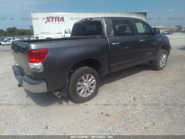 Photo 3 VIN: 5TFHW5F13CX216144 - TOYOTA TUNDRA 4WD TRUCK 