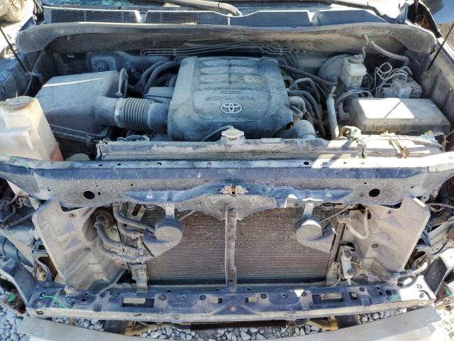 Photo 10 VIN: 5TFHW5F13CX216970 - TOYOTA TUNDRA CRE 