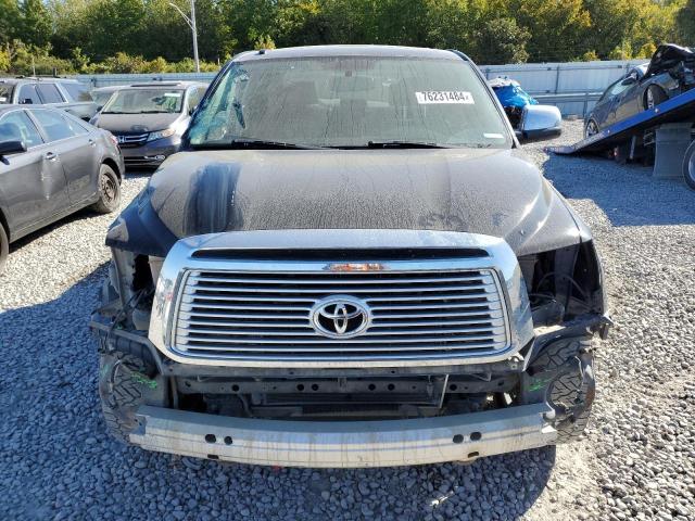 Photo 4 VIN: 5TFHW5F13CX216970 - TOYOTA TUNDRA CRE 