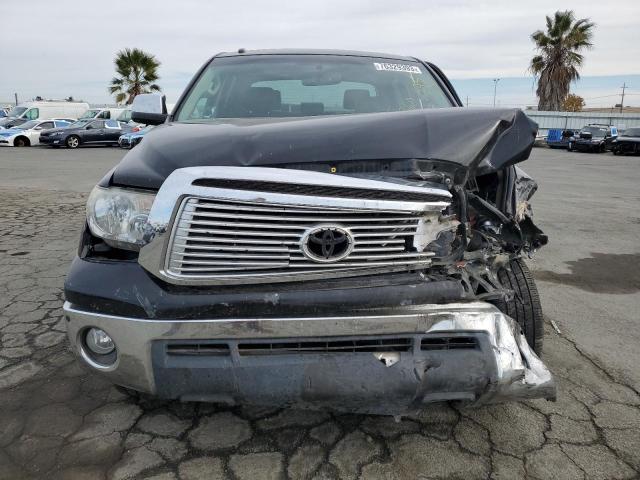 Photo 4 VIN: 5TFHW5F13DX321753 - TOYOTA TUNDRA 