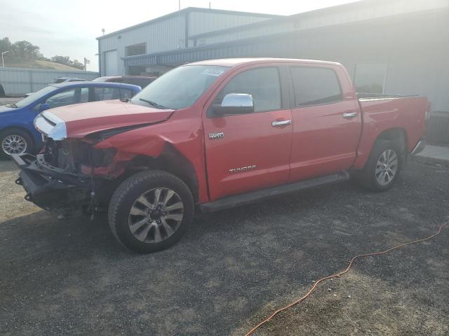 Photo 0 VIN: 5TFHW5F13EX394168 - TOYOTA TUNDRA CRE 