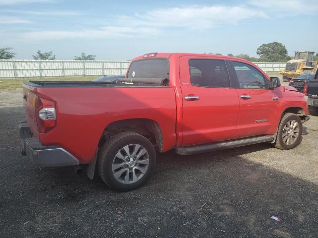 Photo 2 VIN: 5TFHW5F13EX394168 - TOYOTA TUNDRA CRE 