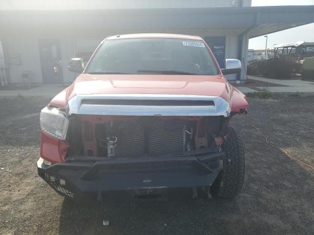 Photo 4 VIN: 5TFHW5F13EX394168 - TOYOTA TUNDRA CRE 