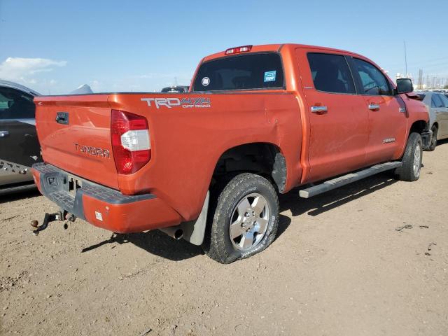 Photo 2 VIN: 5TFHW5F13GX511749 - TOYOTA TUNDRA CRE 