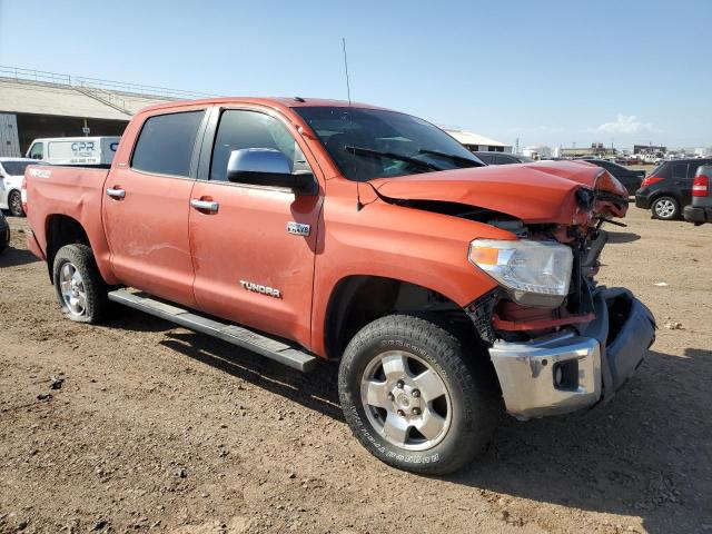 Photo 3 VIN: 5TFHW5F13GX511749 - TOYOTA TUNDRA CRE 