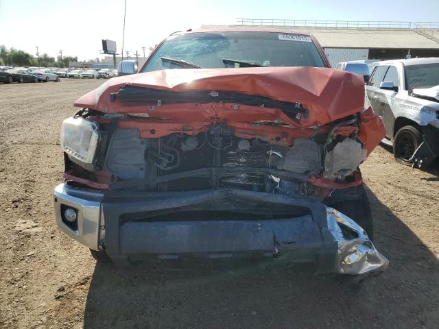 Photo 4 VIN: 5TFHW5F13GX511749 - TOYOTA TUNDRA CRE 