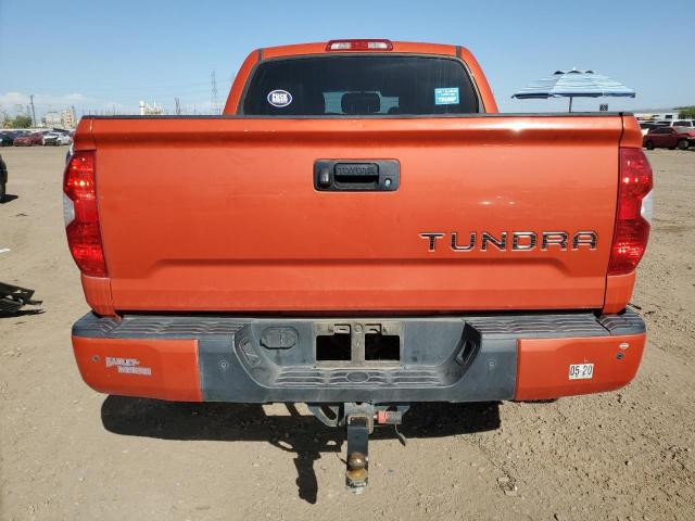 Photo 5 VIN: 5TFHW5F13GX511749 - TOYOTA TUNDRA CRE 