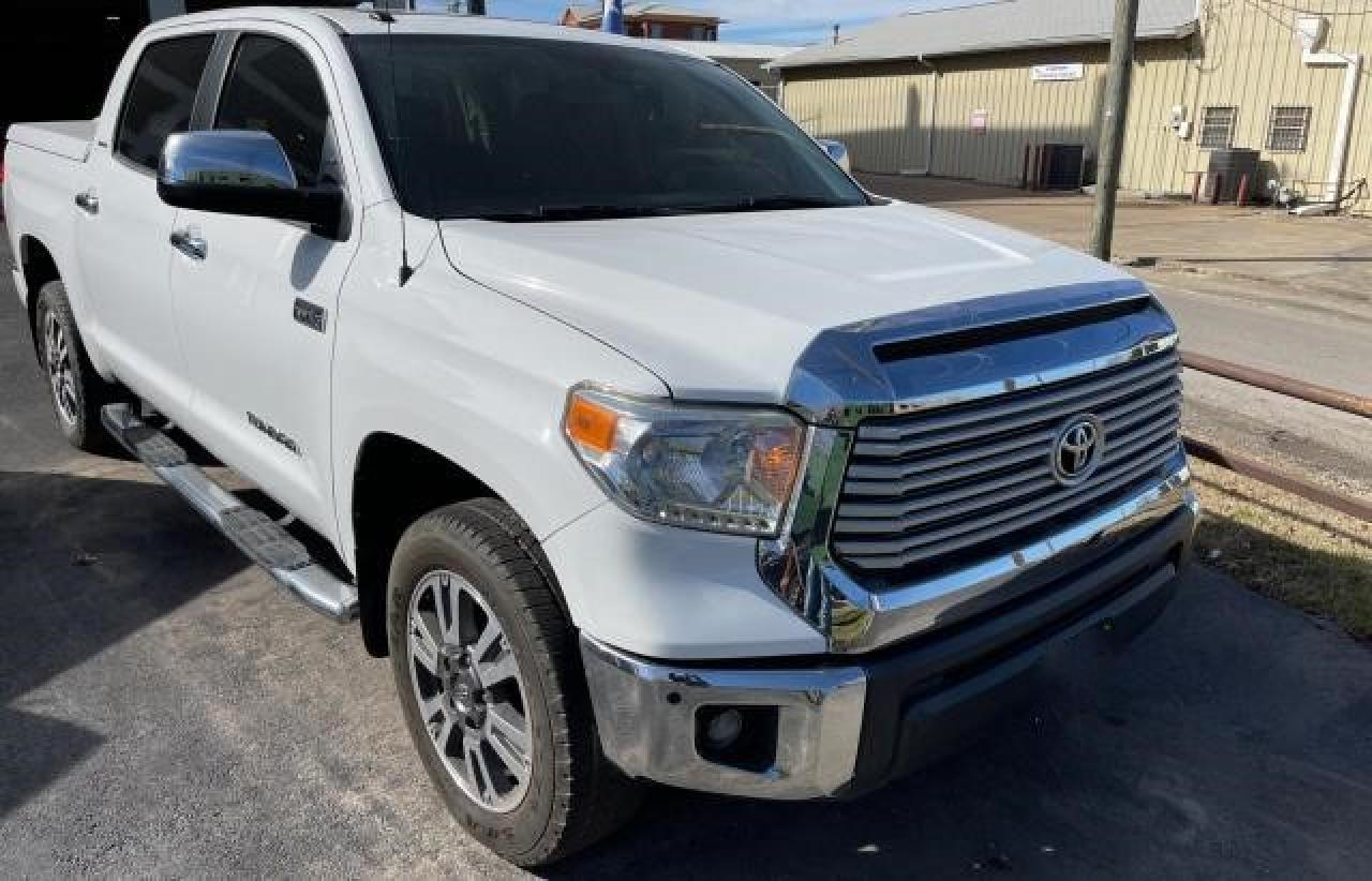 Photo 0 VIN: 5TFHW5F13GX548719 - TOYOTA TUNDRA 