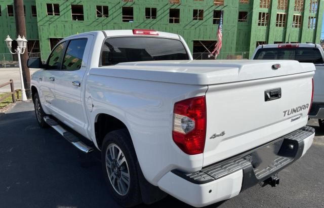 Photo 2 VIN: 5TFHW5F13GX548719 - TOYOTA TUNDRA 