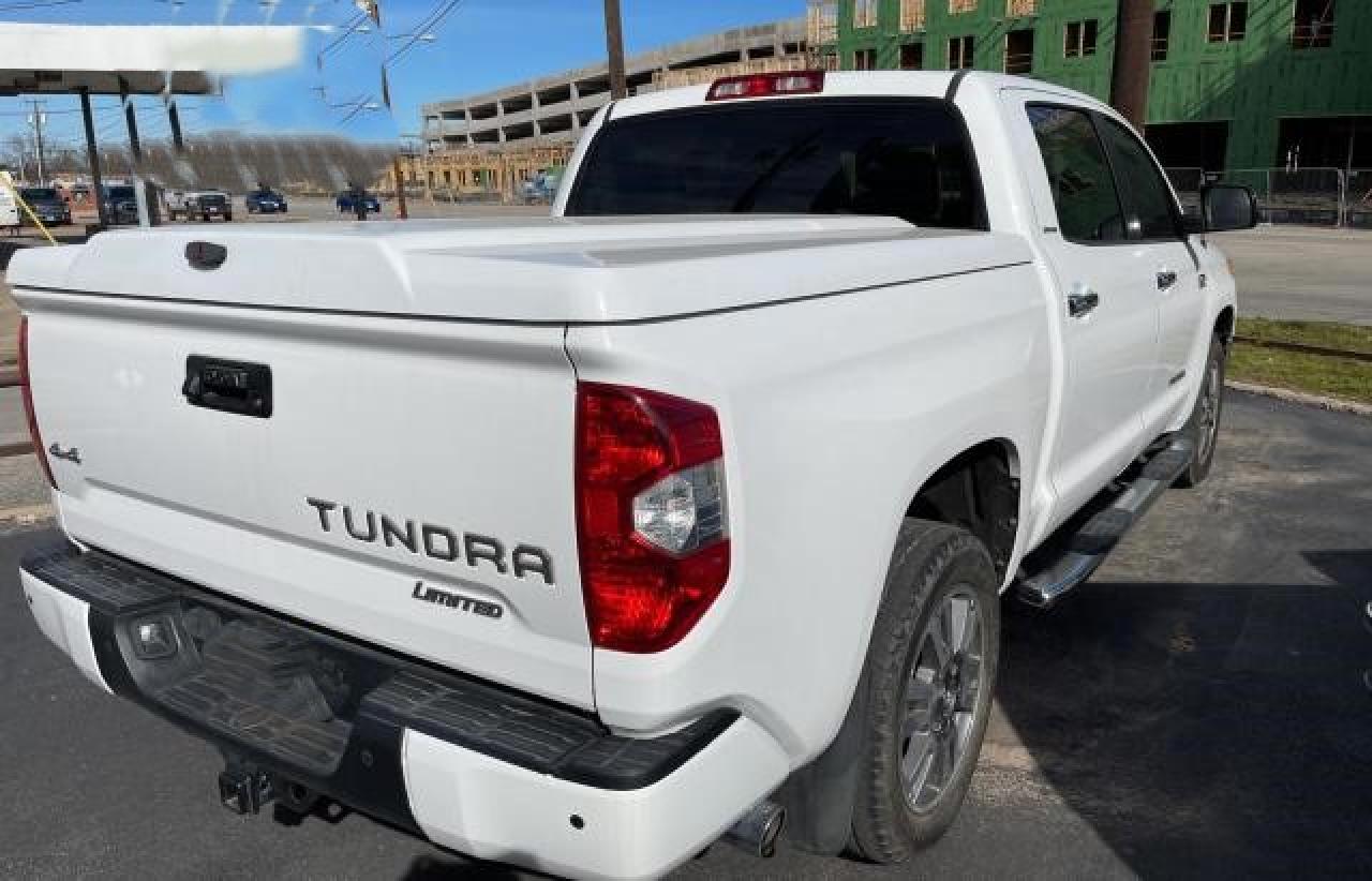 Photo 3 VIN: 5TFHW5F13GX548719 - TOYOTA TUNDRA 