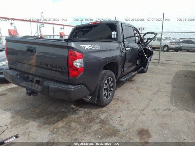 Photo 3 VIN: 5TFHW5F13GX554374 - TOYOTA TUNDRA 4WD TRUCK 