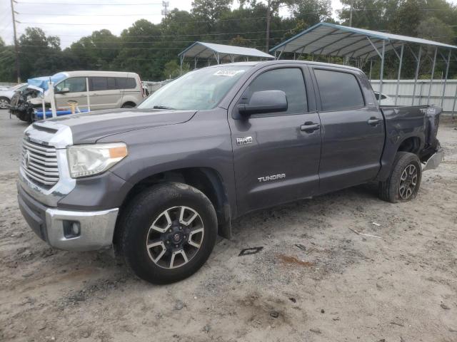 Photo 0 VIN: 5TFHW5F13GX570543 - TOYOTA TUNDRA CRE 