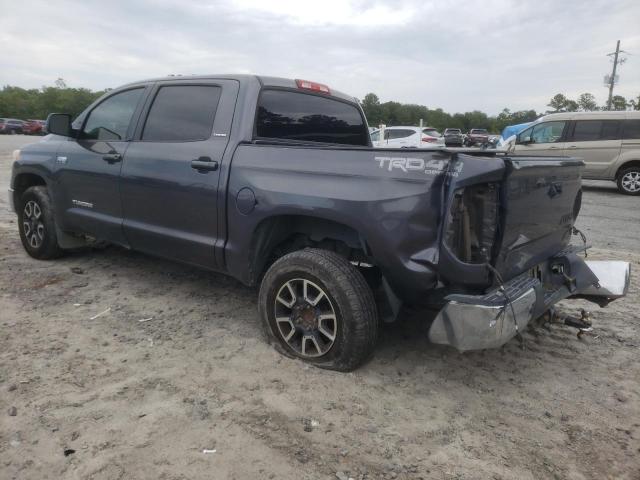 Photo 1 VIN: 5TFHW5F13GX570543 - TOYOTA TUNDRA CRE 