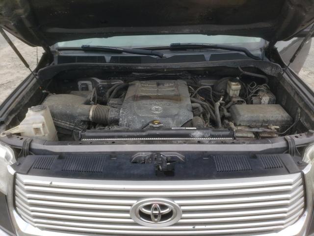 Photo 10 VIN: 5TFHW5F13GX570543 - TOYOTA TUNDRA CRE 