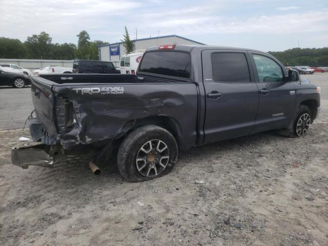 Photo 2 VIN: 5TFHW5F13GX570543 - TOYOTA TUNDRA CRE 