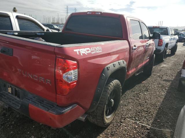 Photo 2 VIN: 5TFHW5F13HX587408 - TOYOTA TUNDRA CRE 