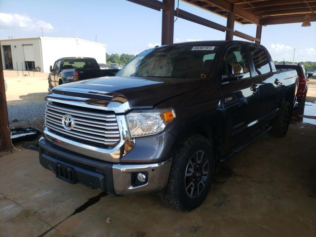 Photo 1 VIN: 5TFHW5F13HX612453 - TOYOTA TUNDRA CRE 